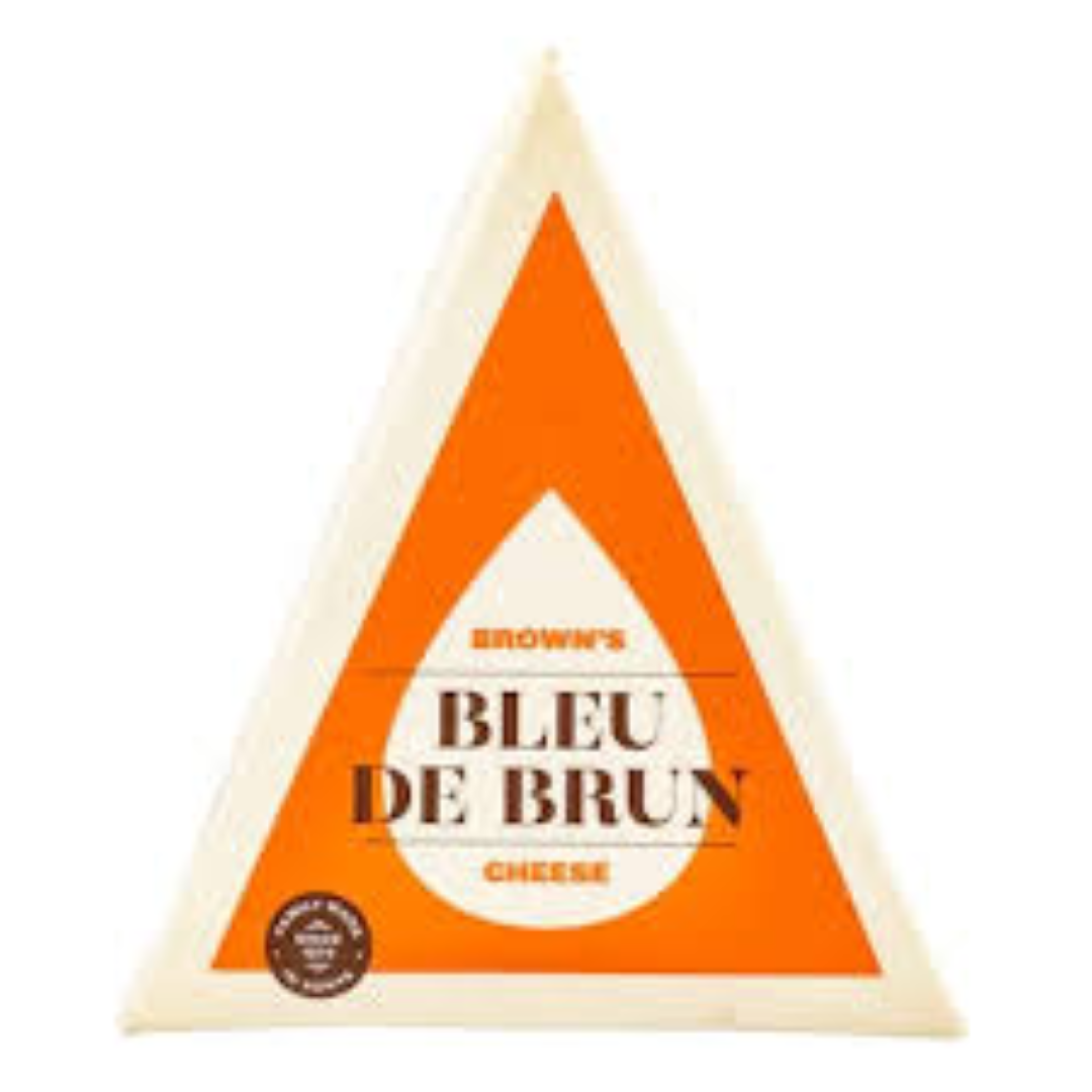 BROWNS DELI BLEU DE BRUN 1 KG